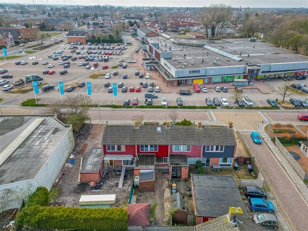 Medium property photo - Voormolenstraat 69, 9645 EM Veendam